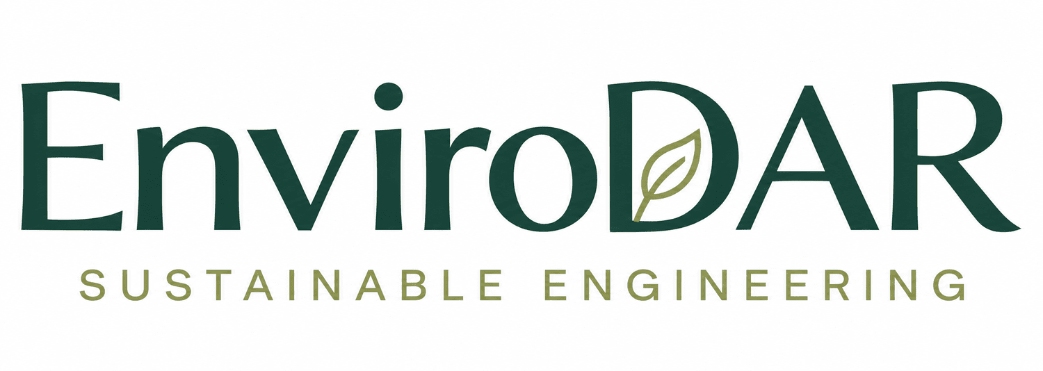 EnviroDAR