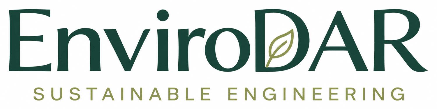EnviroDAR