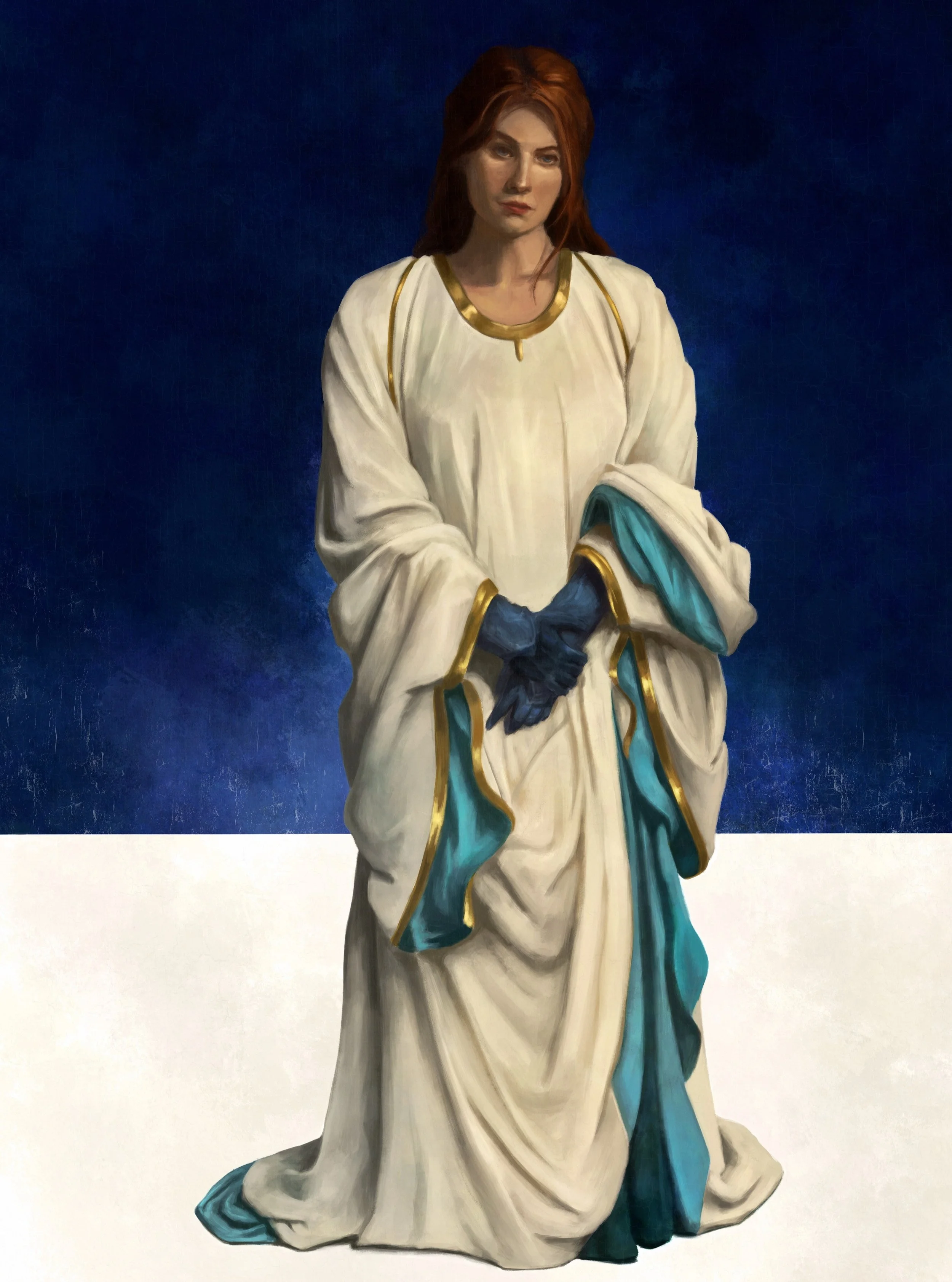 Something else that began life as a Pinterest study before becoming hours of noodling at fabric painting.

Study study study.

#art #artist #artistsoninstagram #illustration #illustrator #conceptart #conceptdesign #conceptartist #artwork #digitalart 
