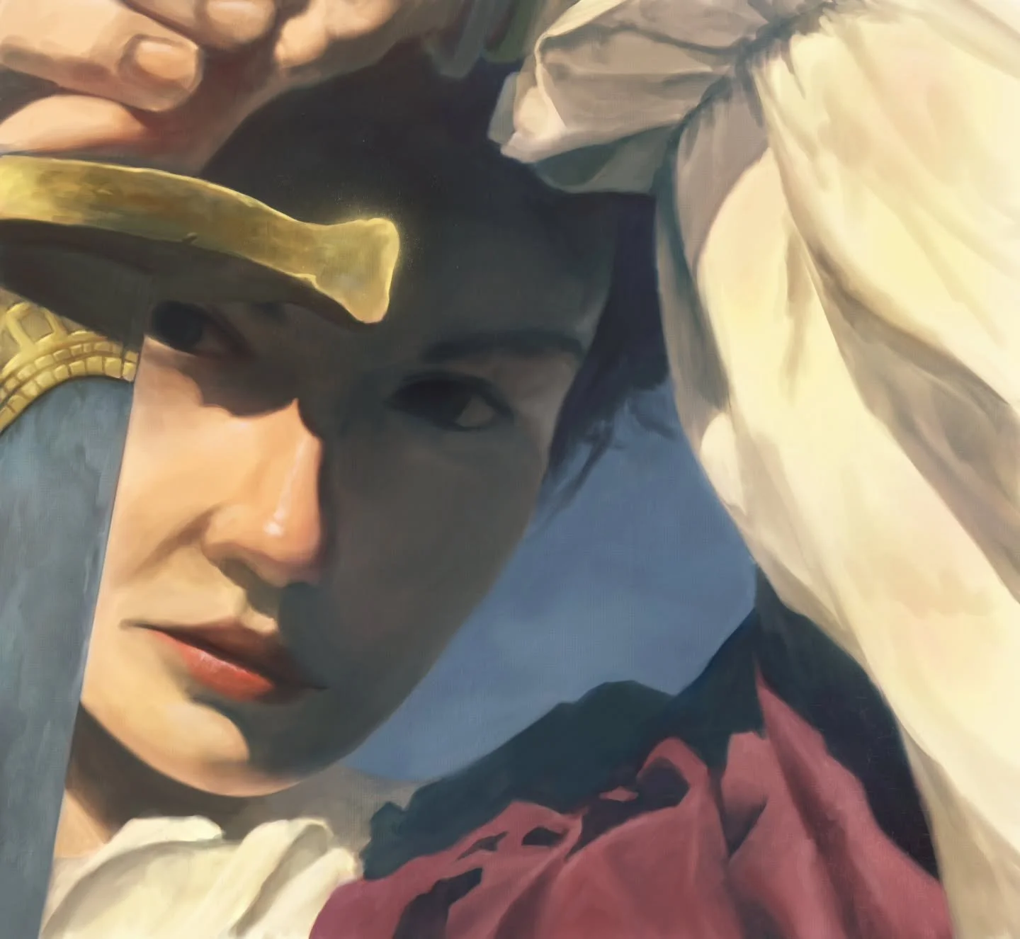 Just keep painting! 

#painting #illustration #art #digitalart #clipstudio