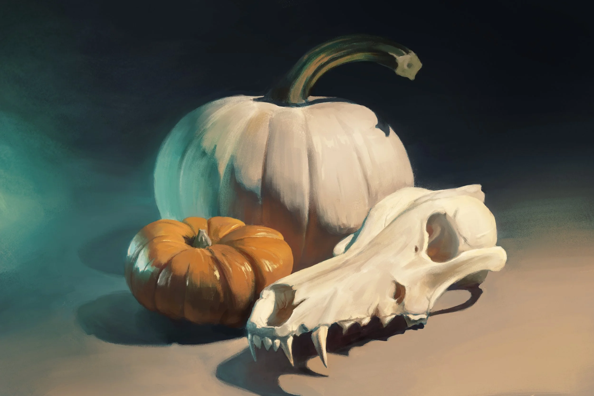 Pumpkin Still Life.jpg