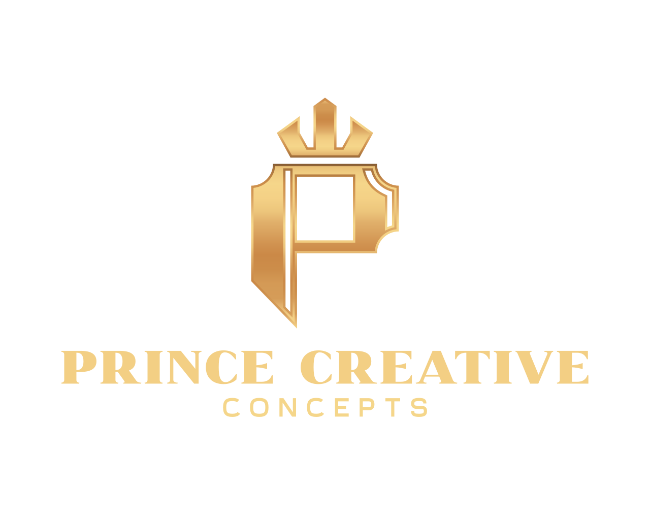 PRINCE CREATIVE CONCEPTS: DISCOVER, DEVELOP, POSITION