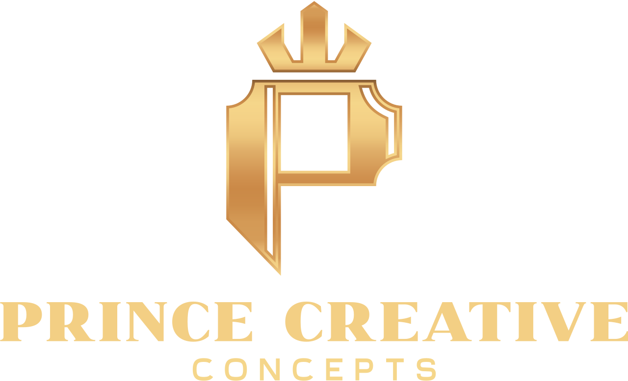PRINCE CREATIVE CONCEPTS: DISCOVER, DEVELOP, POSITION