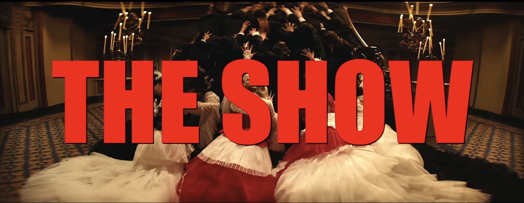 Music Video: DPR Ian - "The Show"
Coordinated / Managed by Lisa