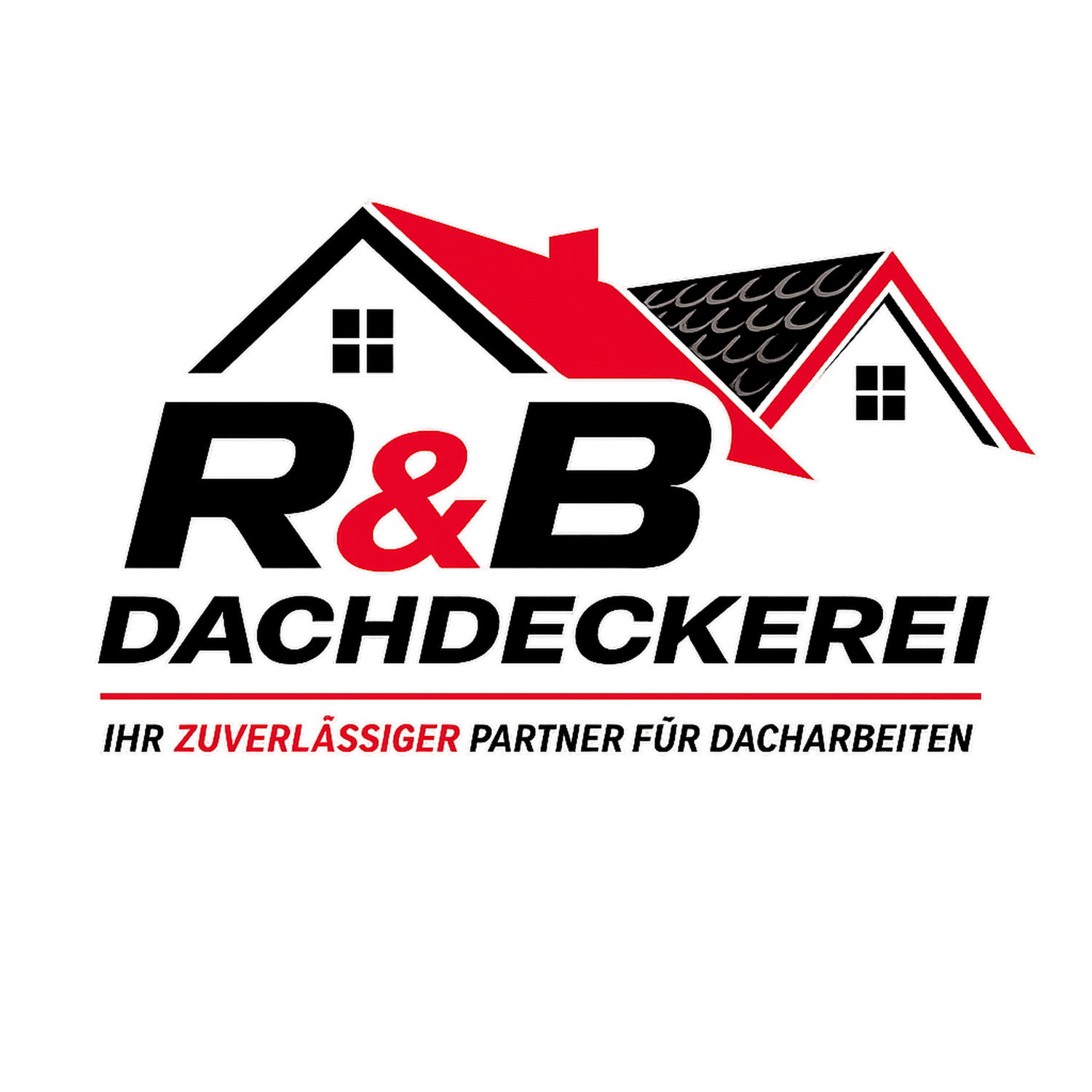 R&amp;B Dachdeckerei