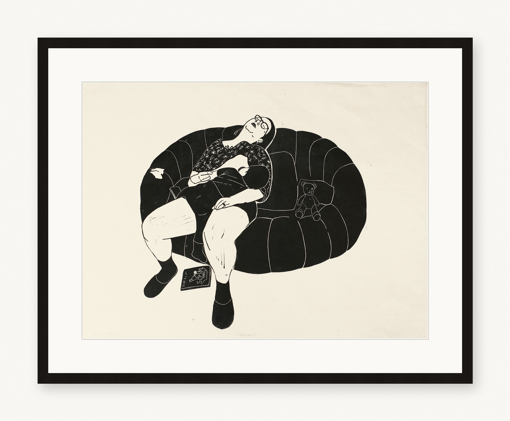 Motherhood I