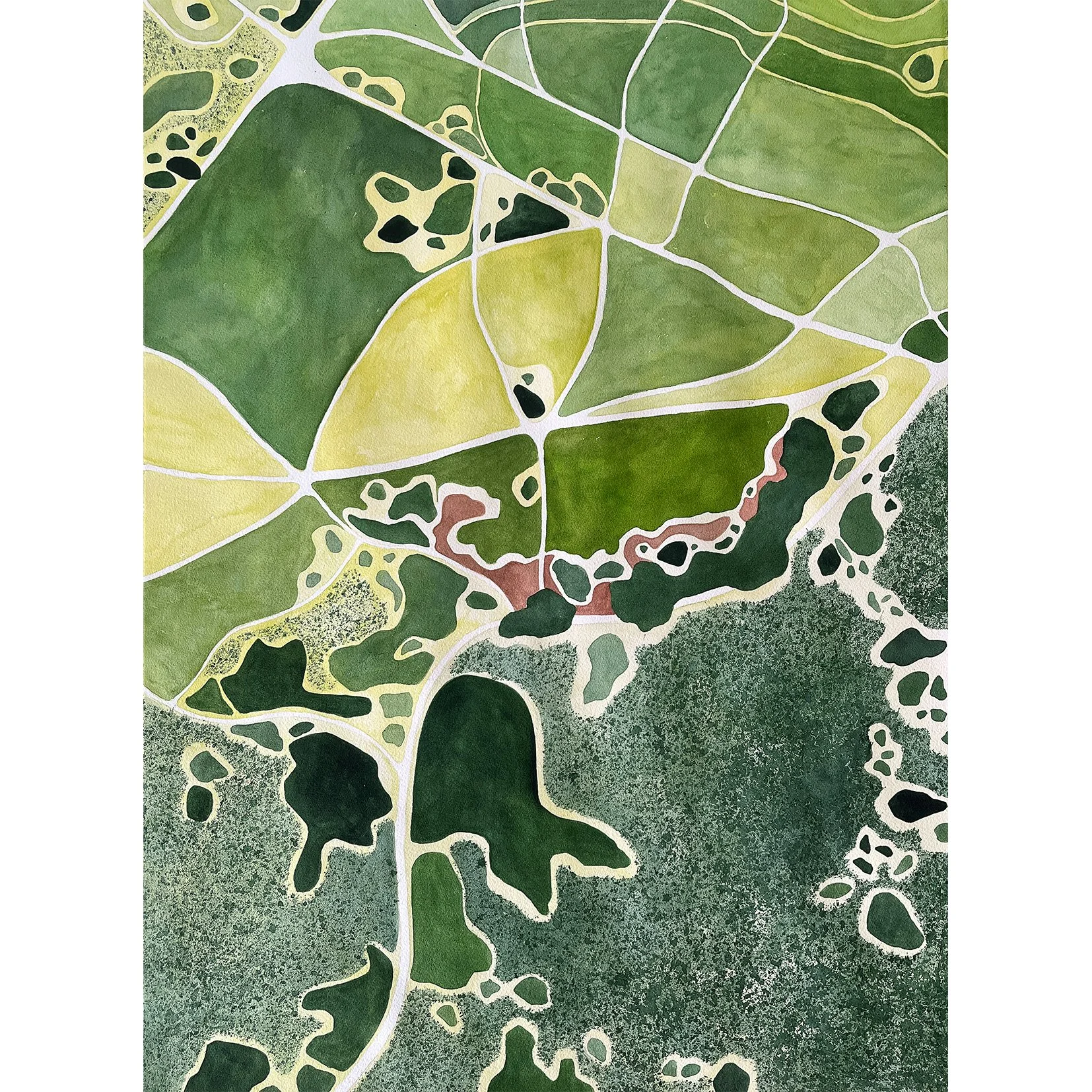 Danmark_Amager Fælled, silent retreat at the crossroad.jpg
