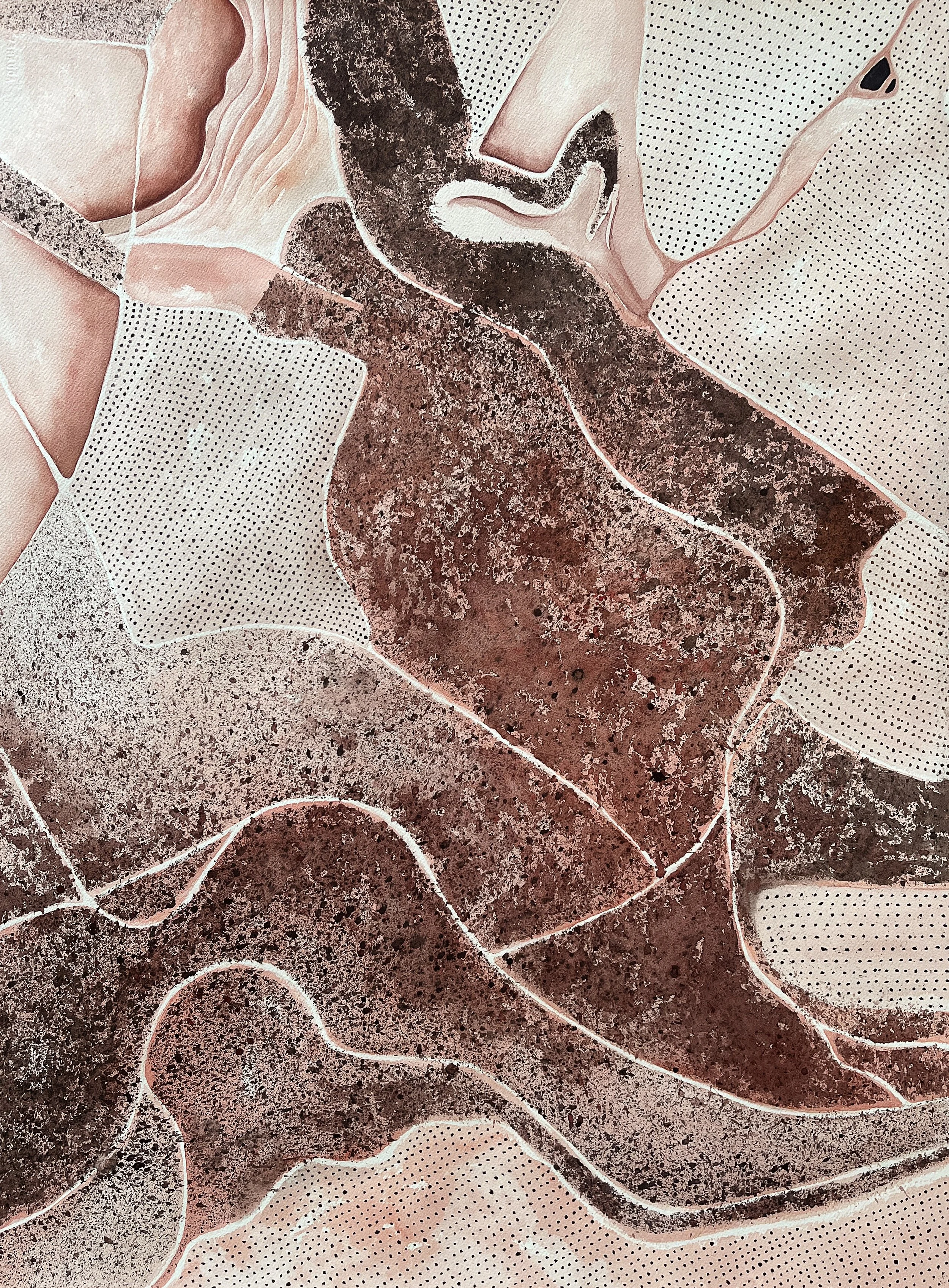 ##3 Jaén, ochres’land and olive trees