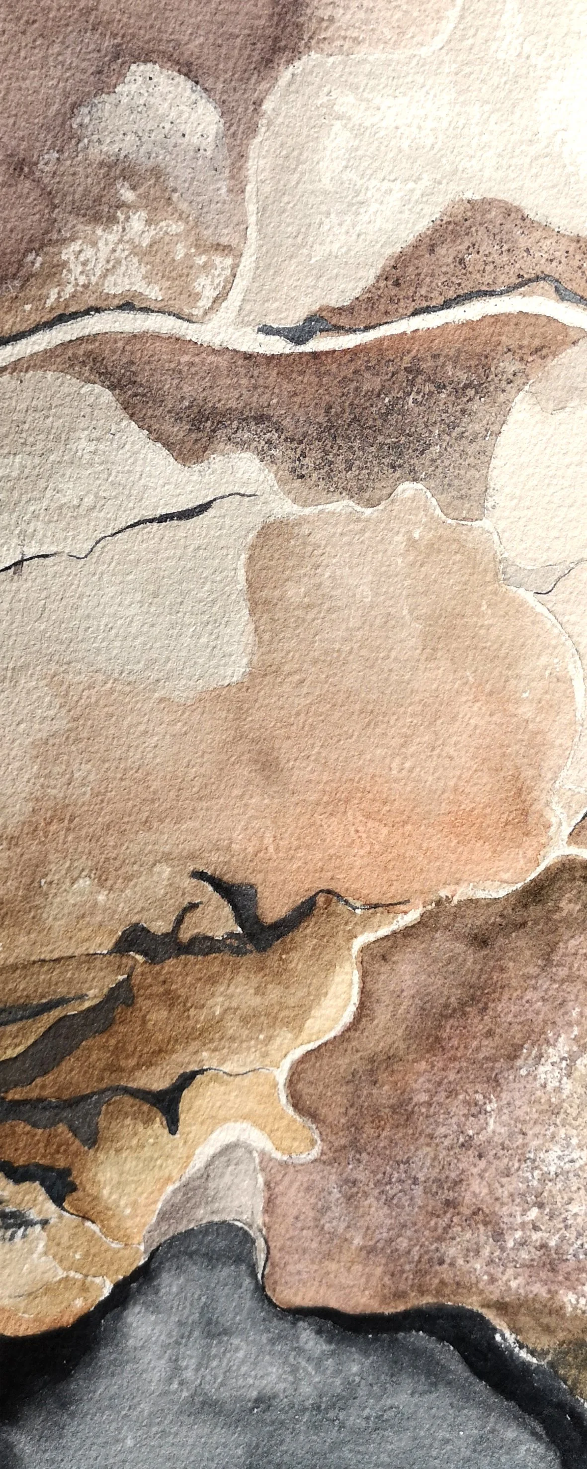 Ochres land 2