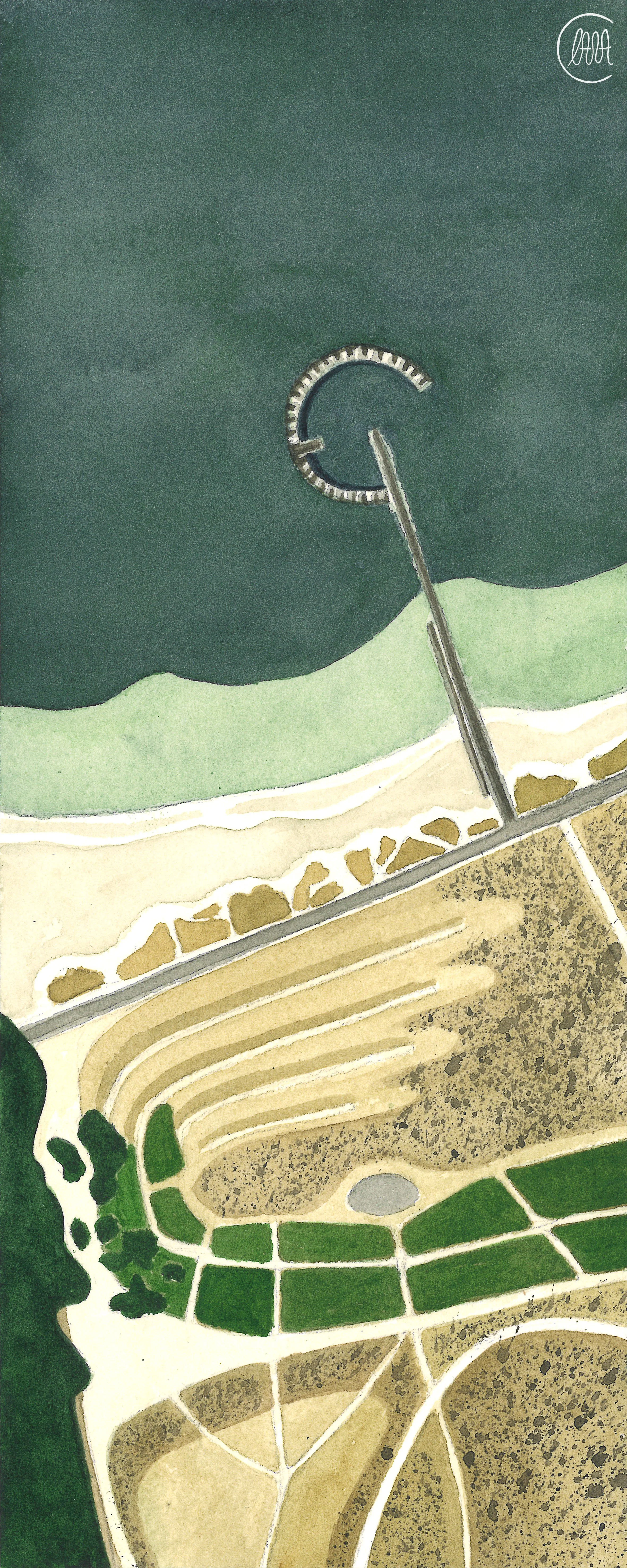 Kastrup strand