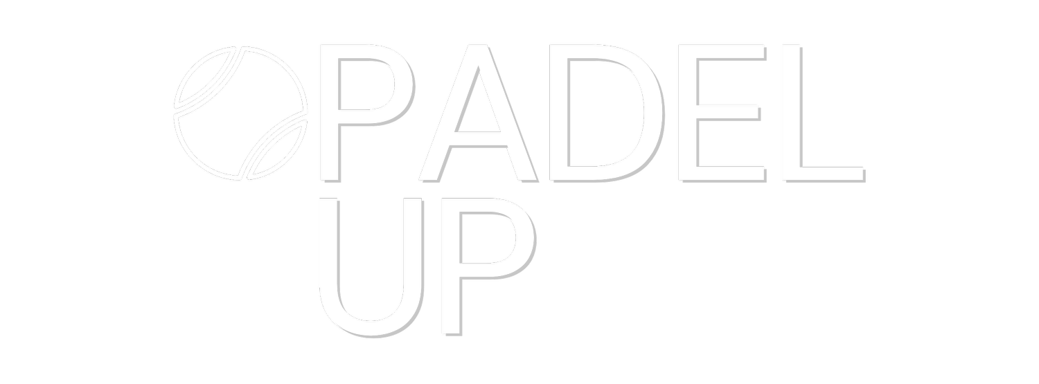 Padel Up (Copy)