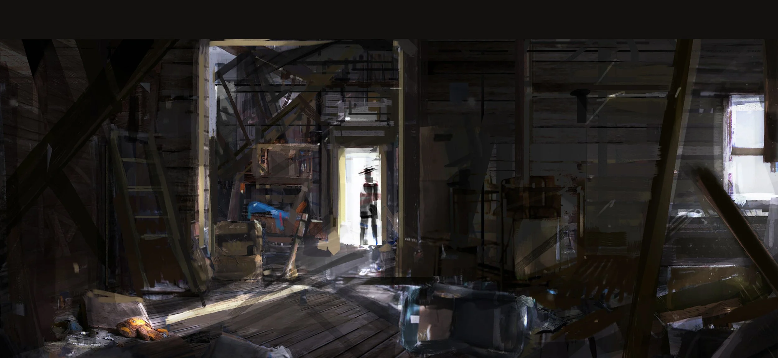 Concept Art