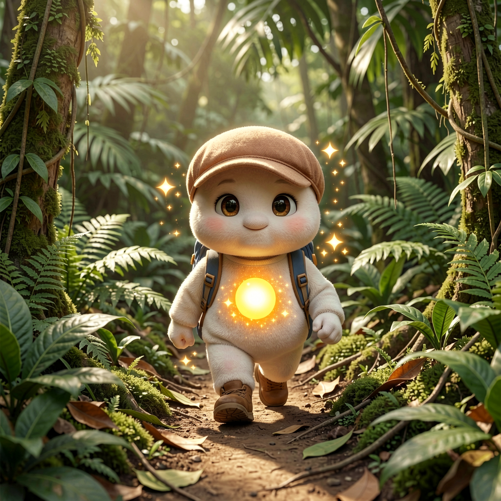 JOY MATE Walking in Nature | JOY MATE App