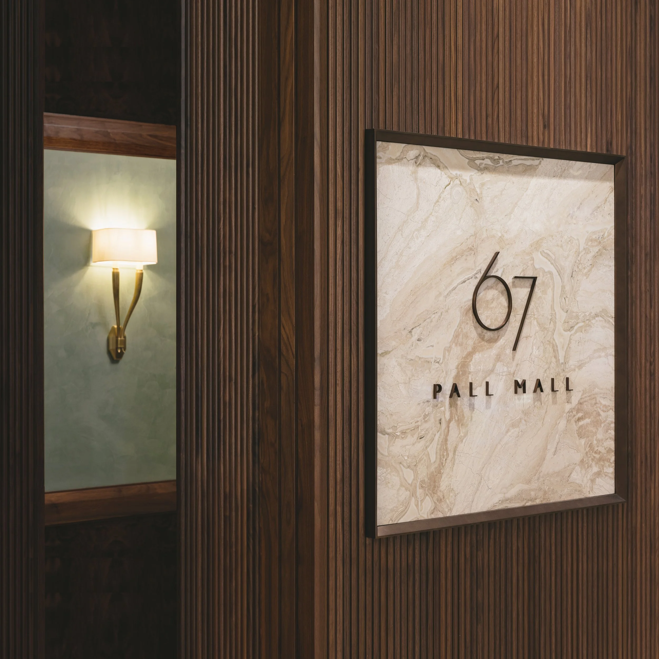 67 Pall Mall Concierge, Singapore