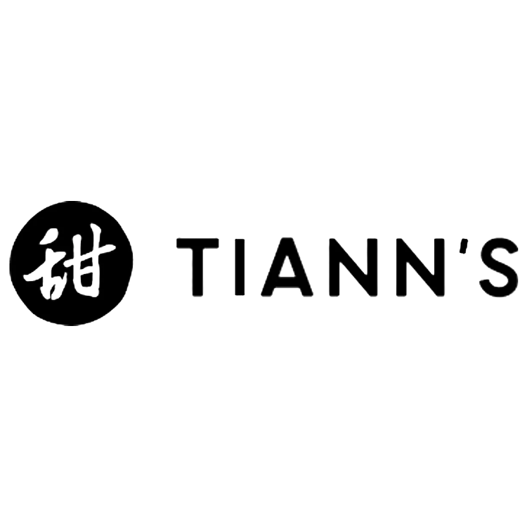 Tiann's