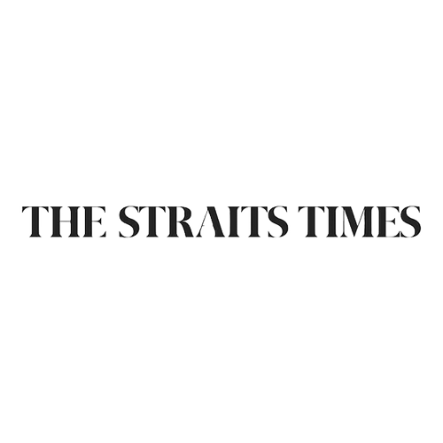 The Straits Times