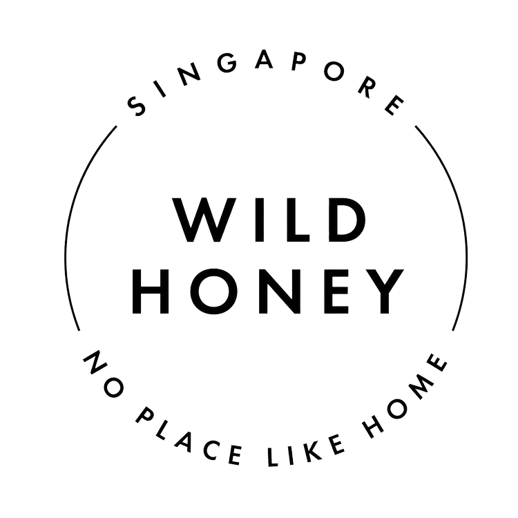Wild Honey