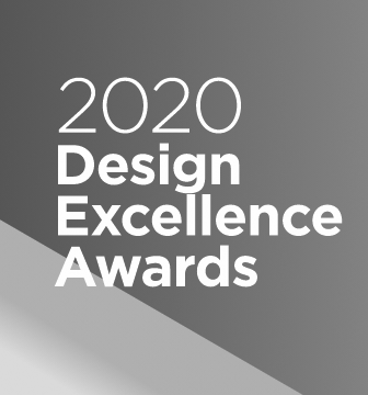 Design Excellence Awards