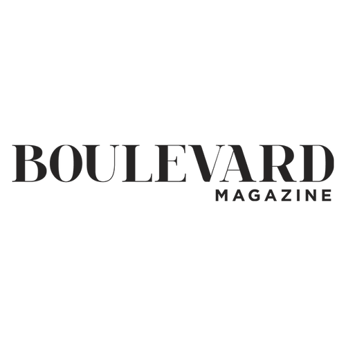 Boulevard Magazine