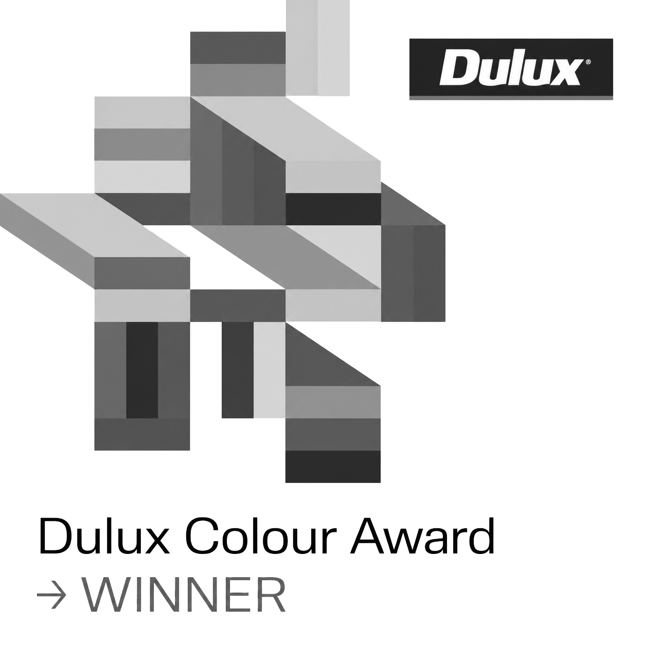 Dulux Colour Awards