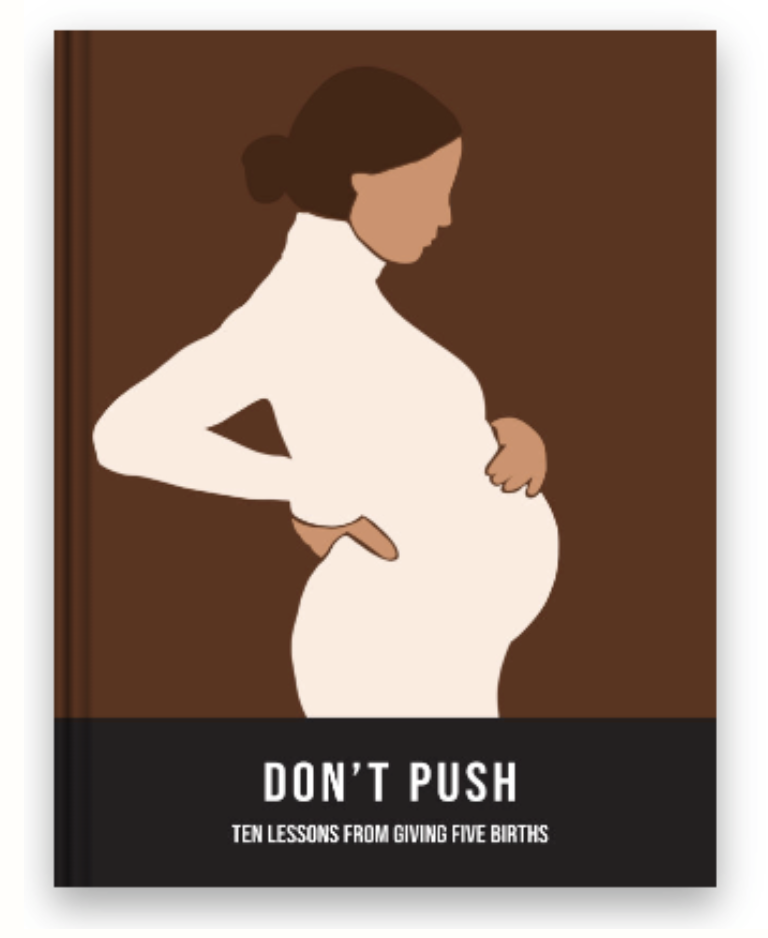 Don`t Push