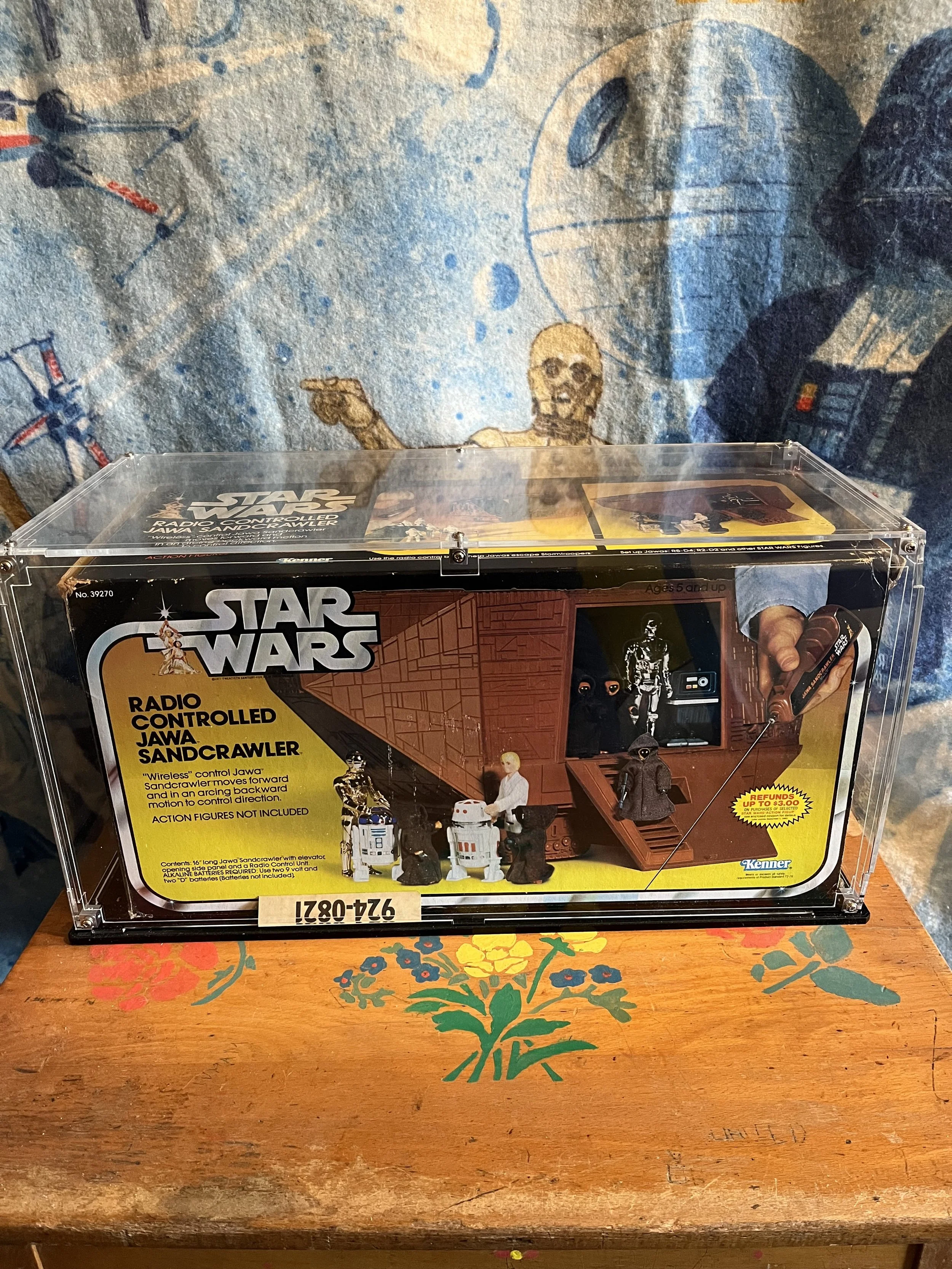This one was imported from the USA and is in fantastic condition