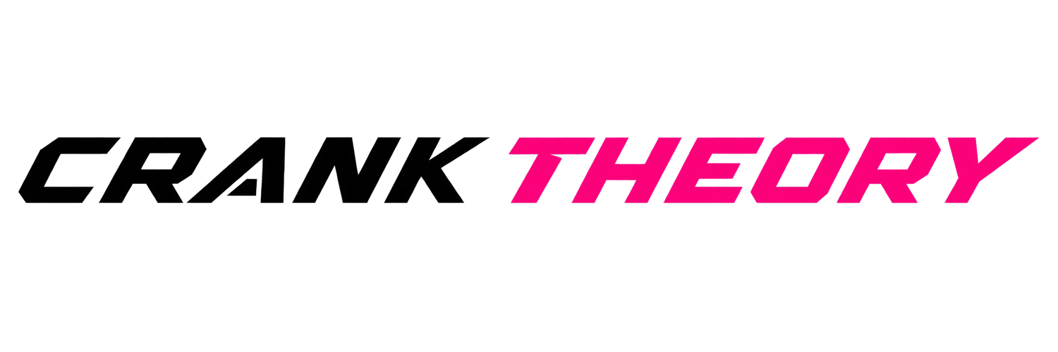 Crank Theory 