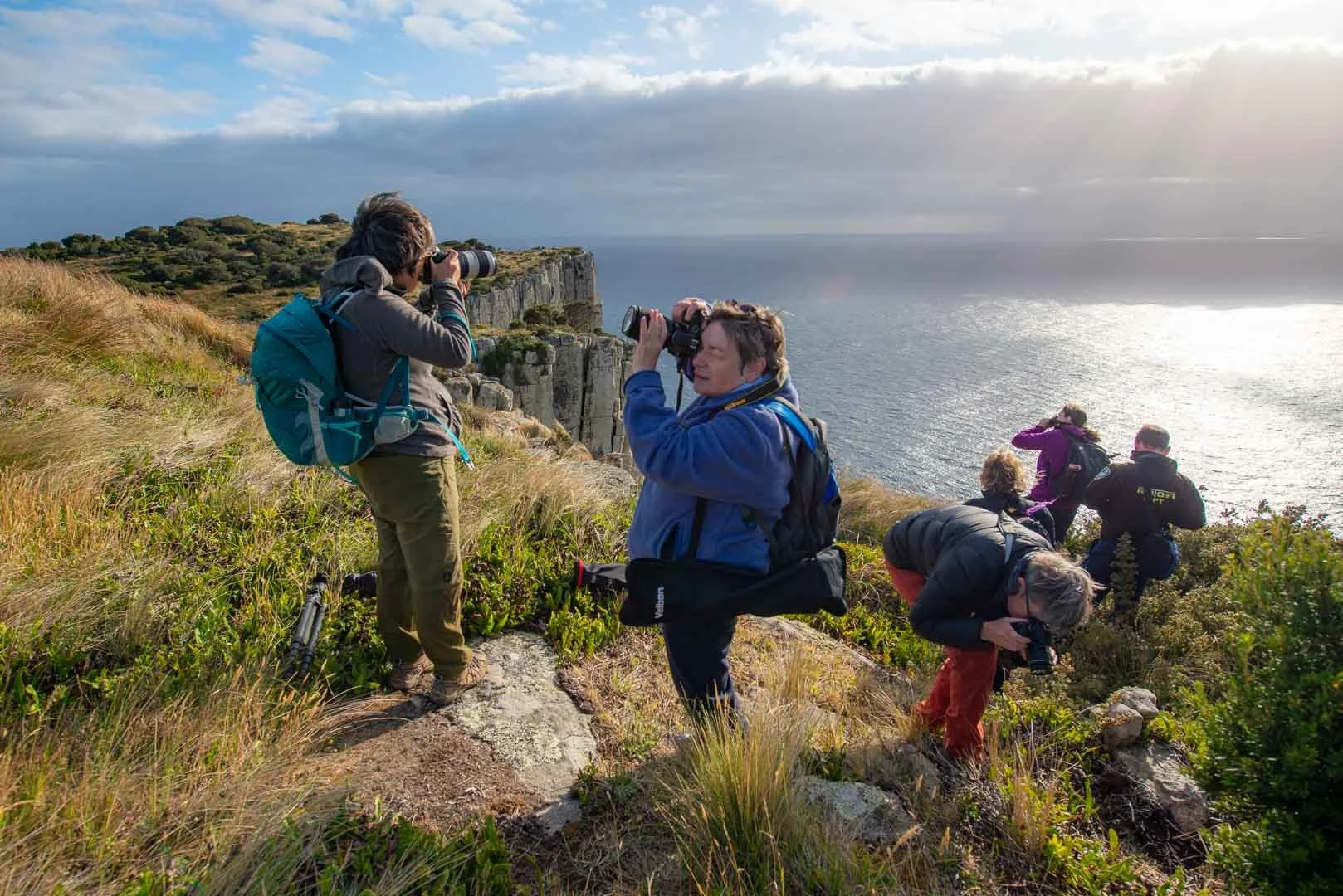 Tasmanian Photography Tours - Group Images-7.jpg