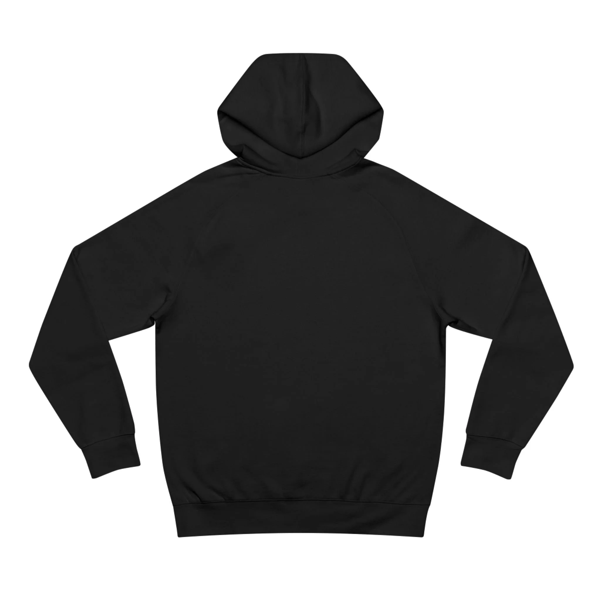 Tasmanian Photography Tours hoodie, back