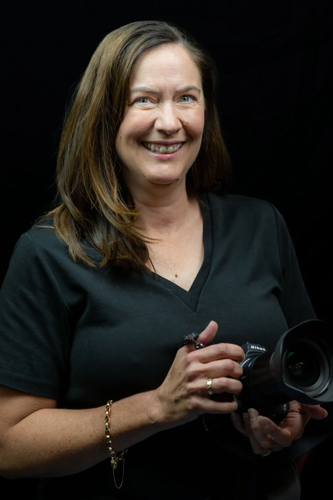 Lisa Bromfield, Tasmanian astrophotographer and instructor