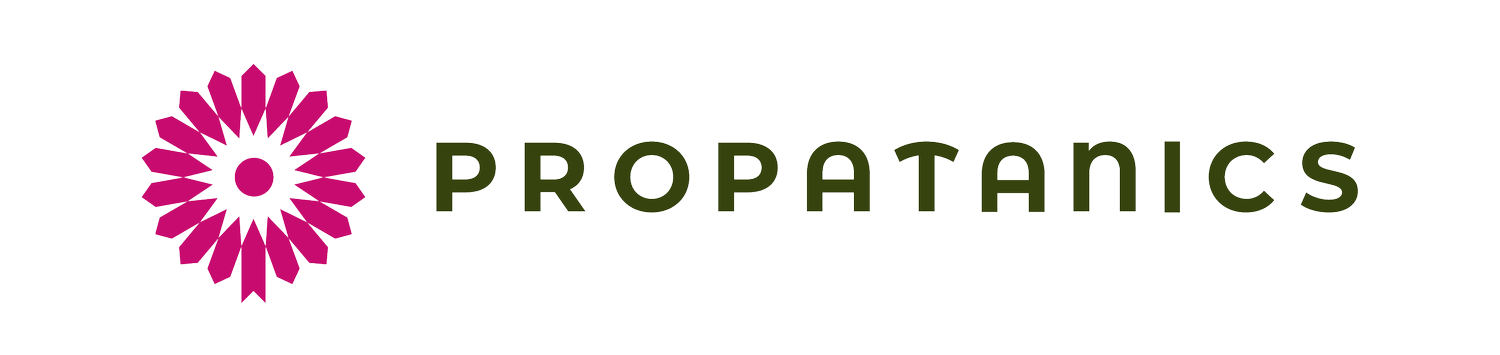 Propatanics