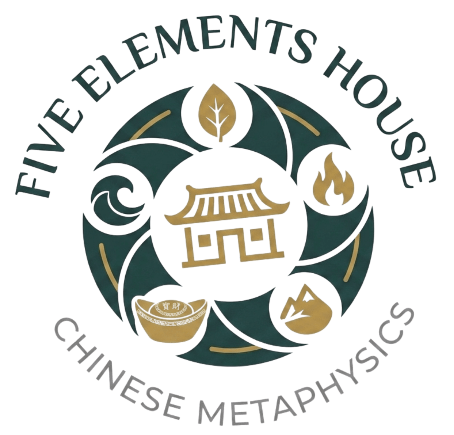 Five Element House
