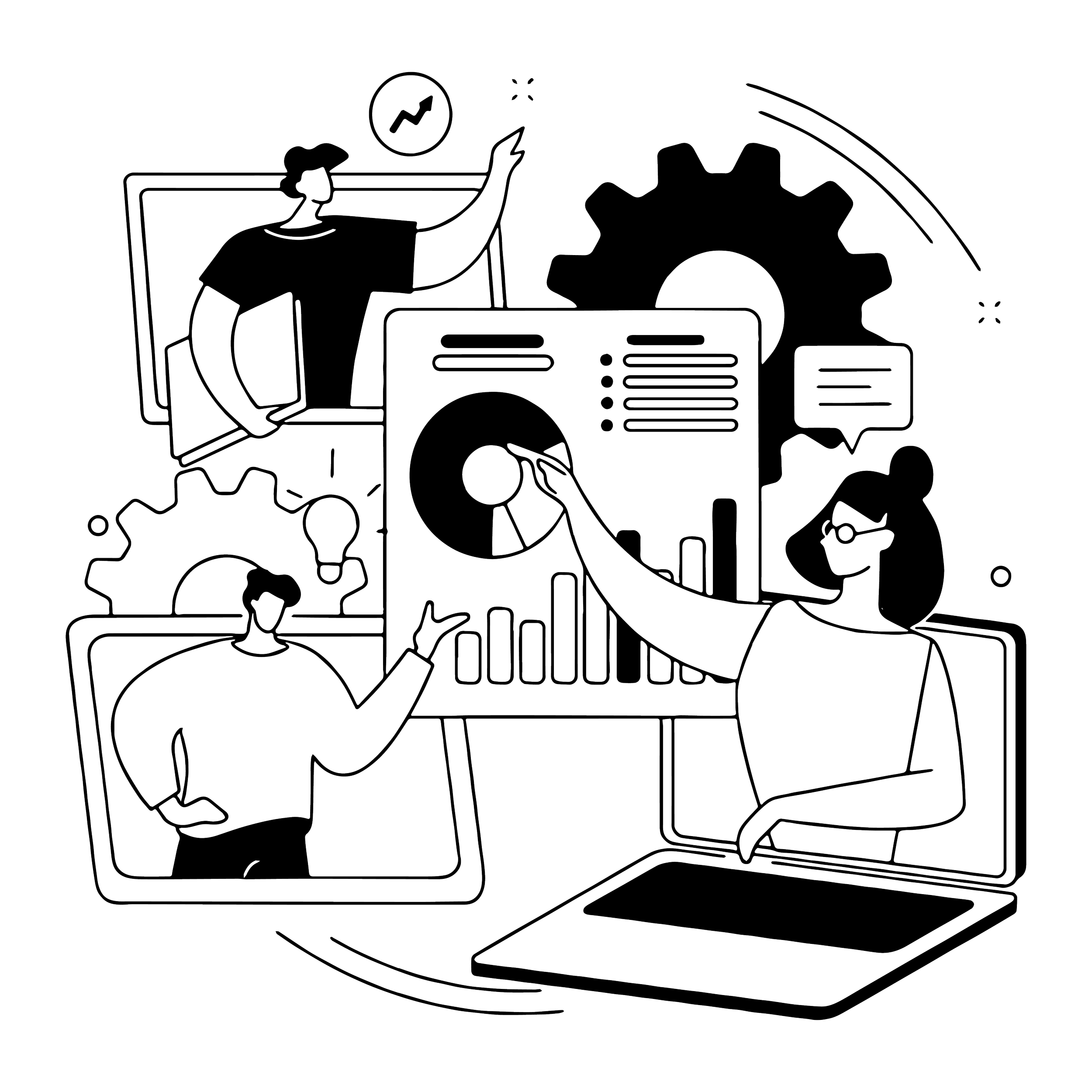 Navigating the UK April 2025 Budget: What It Means for Businesses and How ACS-APT and Sage Can Support You