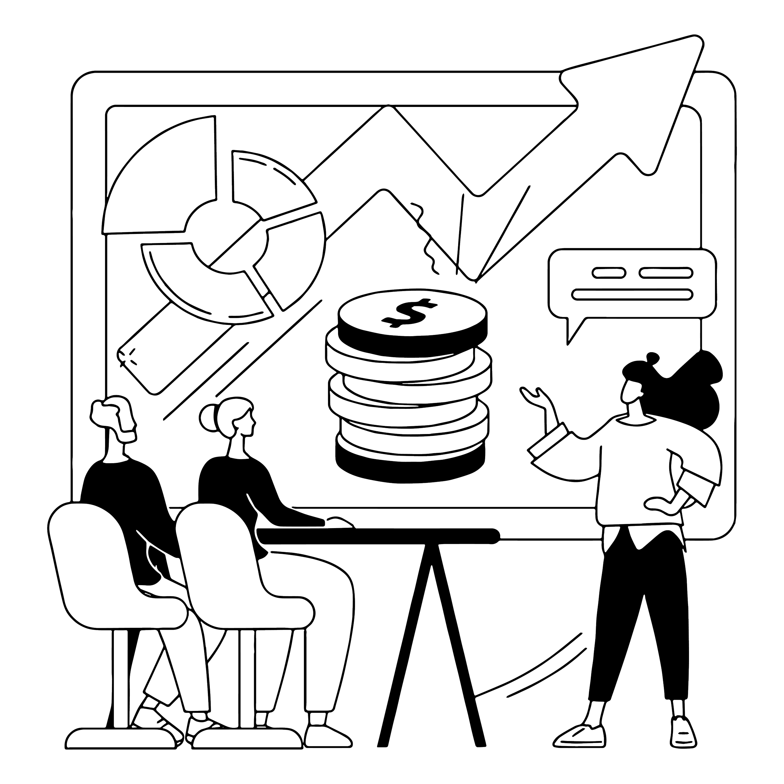 Back-Office Process Outsourcing (BPO): A Strategic Approach to Business Efficiency with ACS-APT
