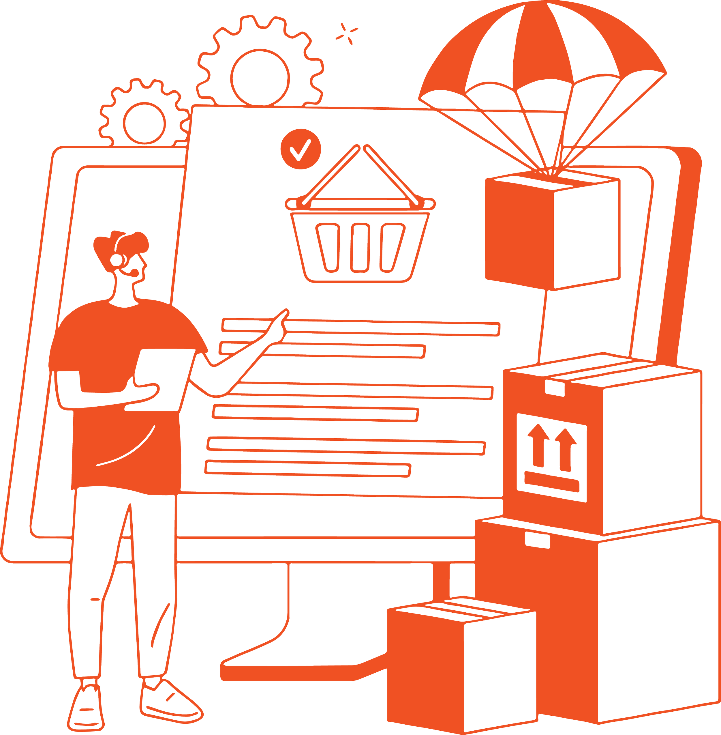 Online Commerce