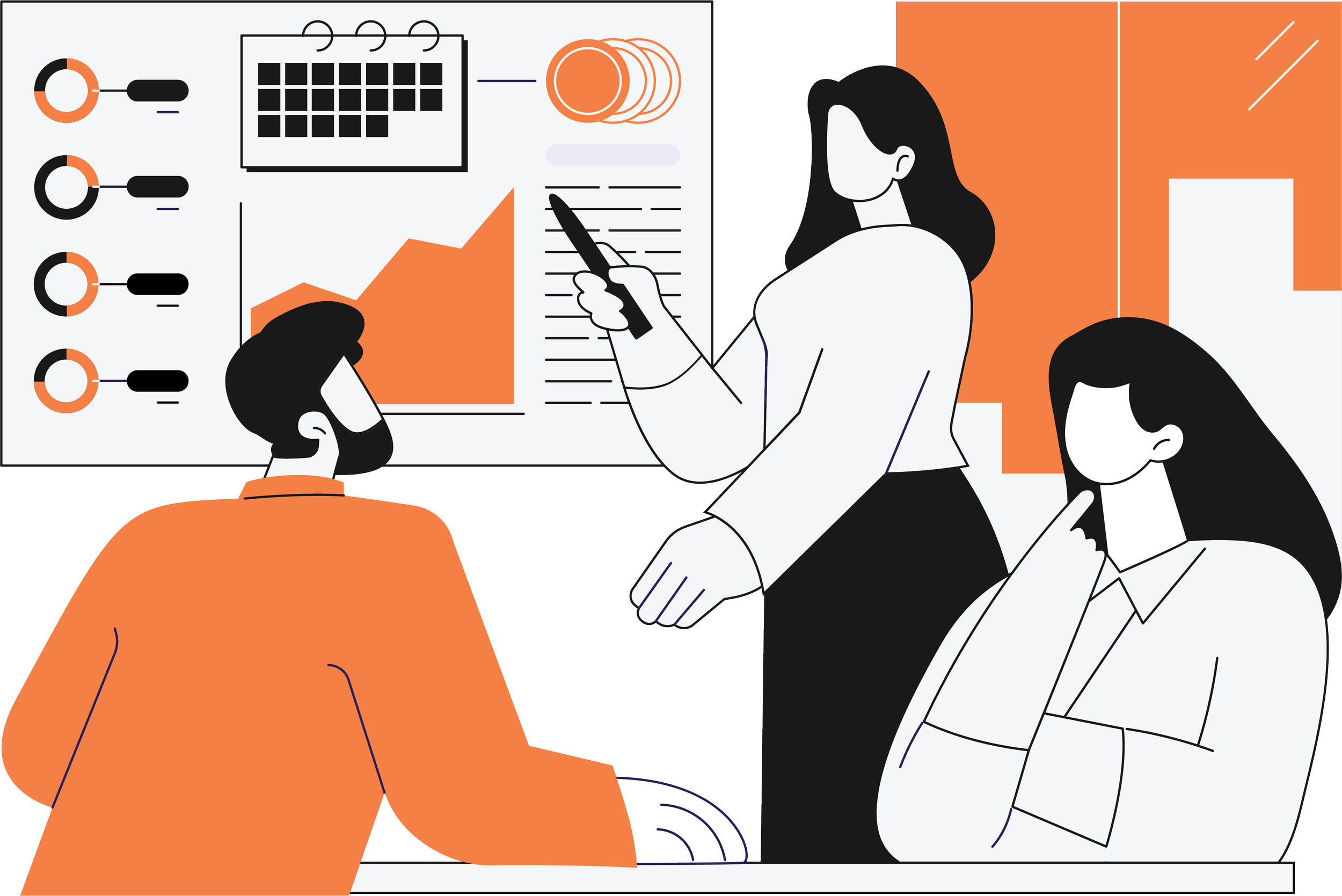 Financial Reporting