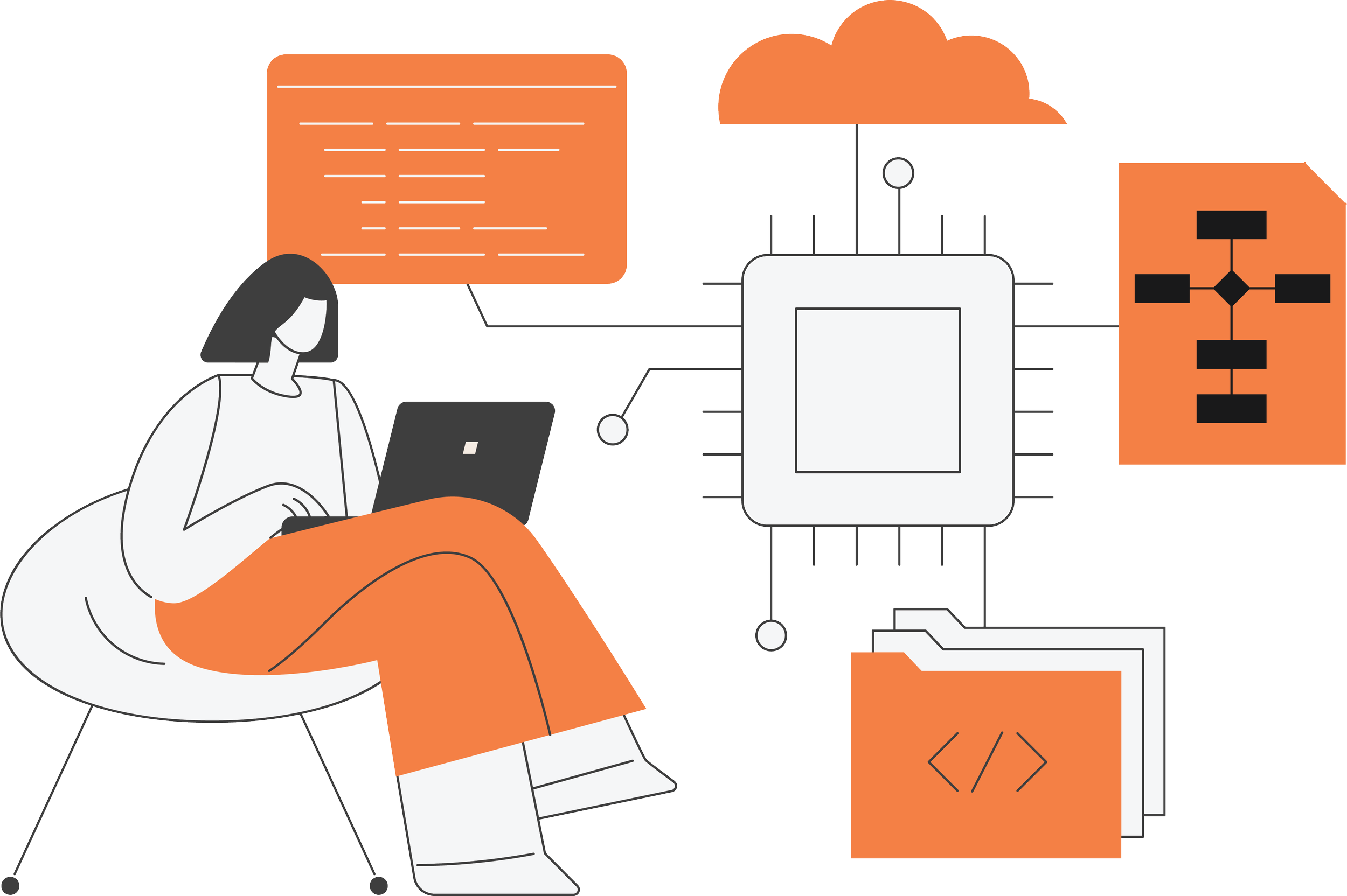 Integrated Data Exchange