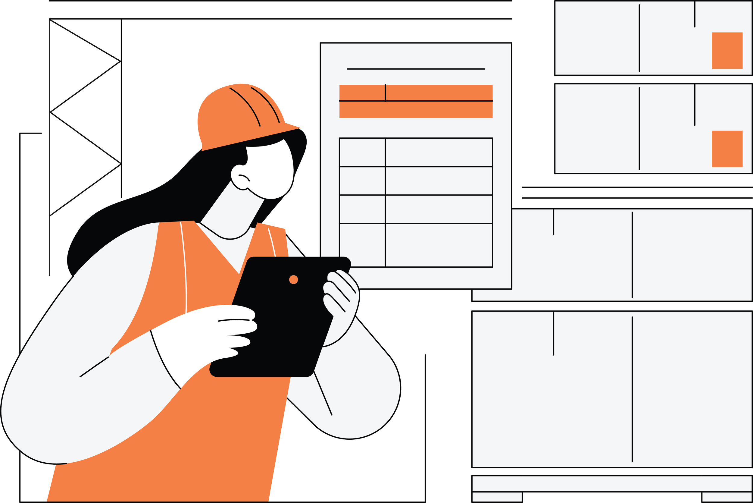 Commercial Services