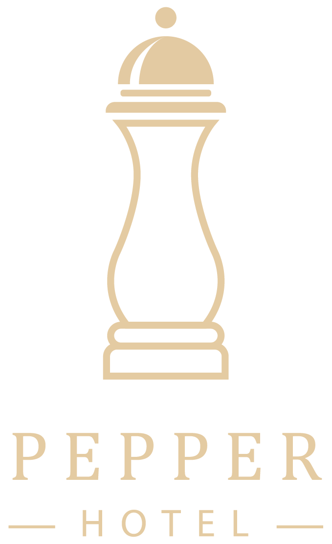 PEPPER HOTEL