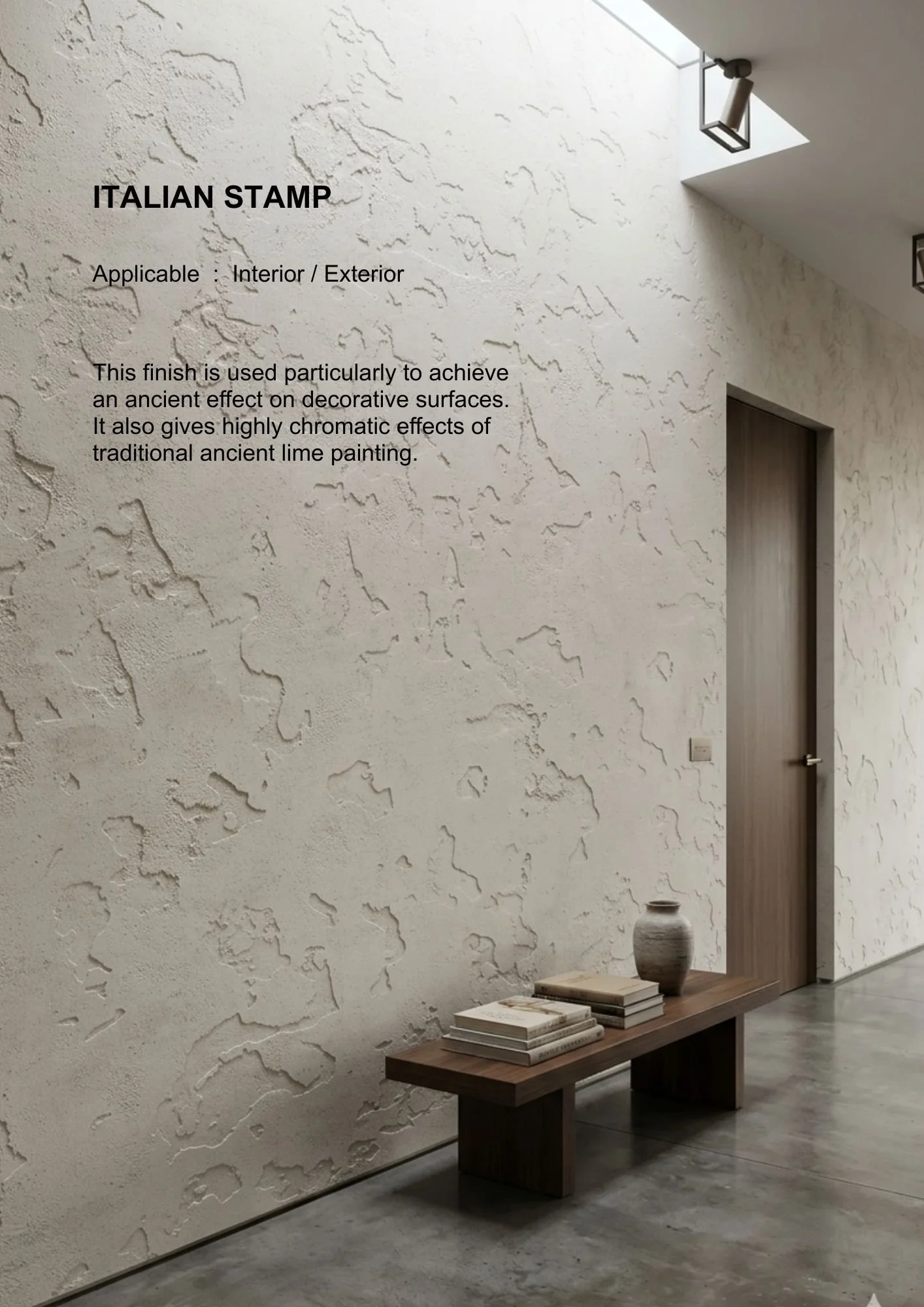 Italian Stamp