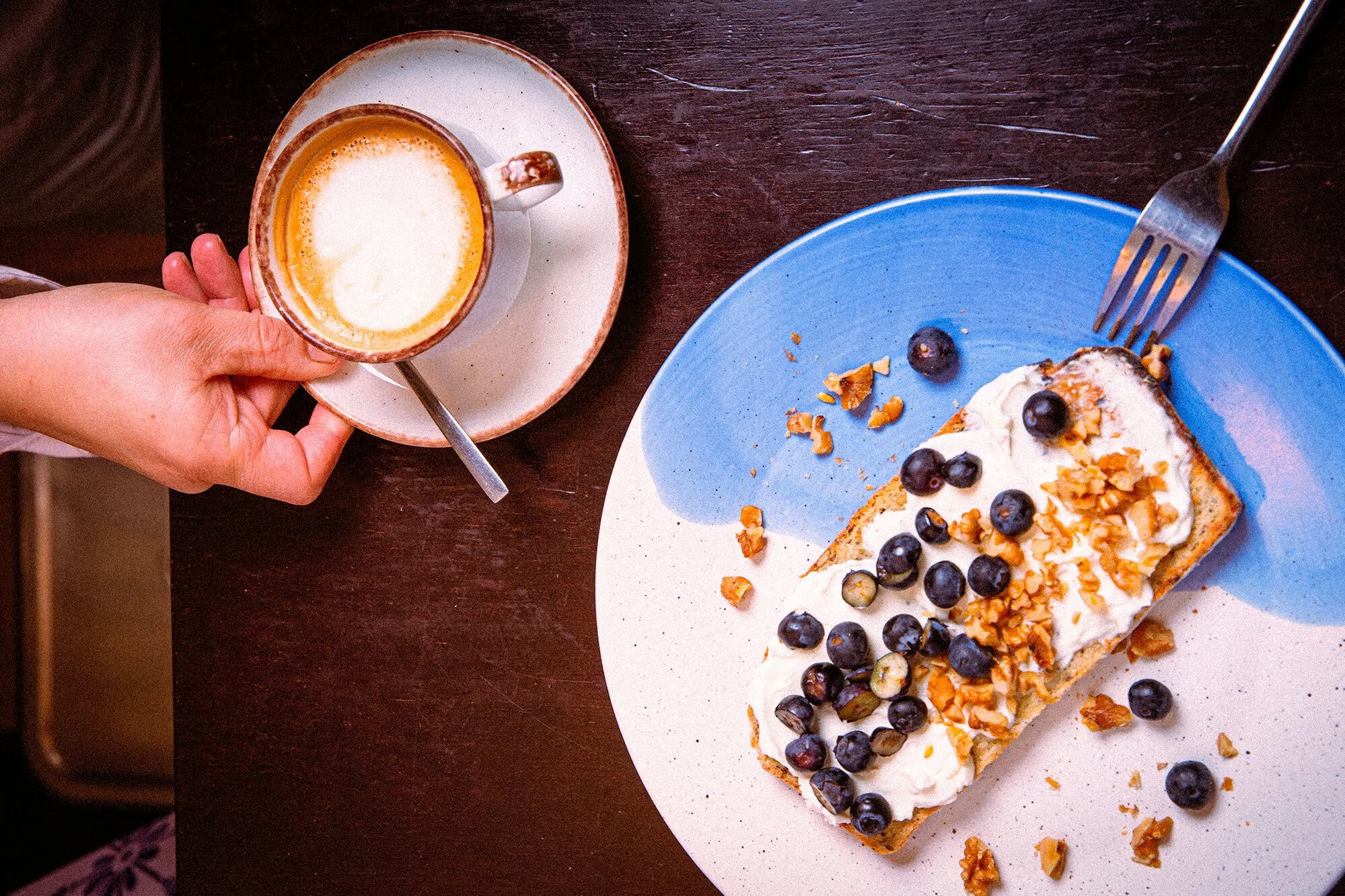 Guía completa para un brunch en Donostia