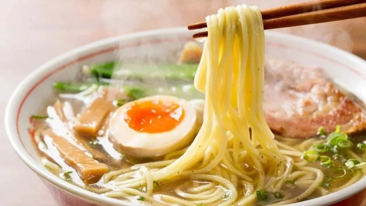 Guía completa de comida asiática en Donostia