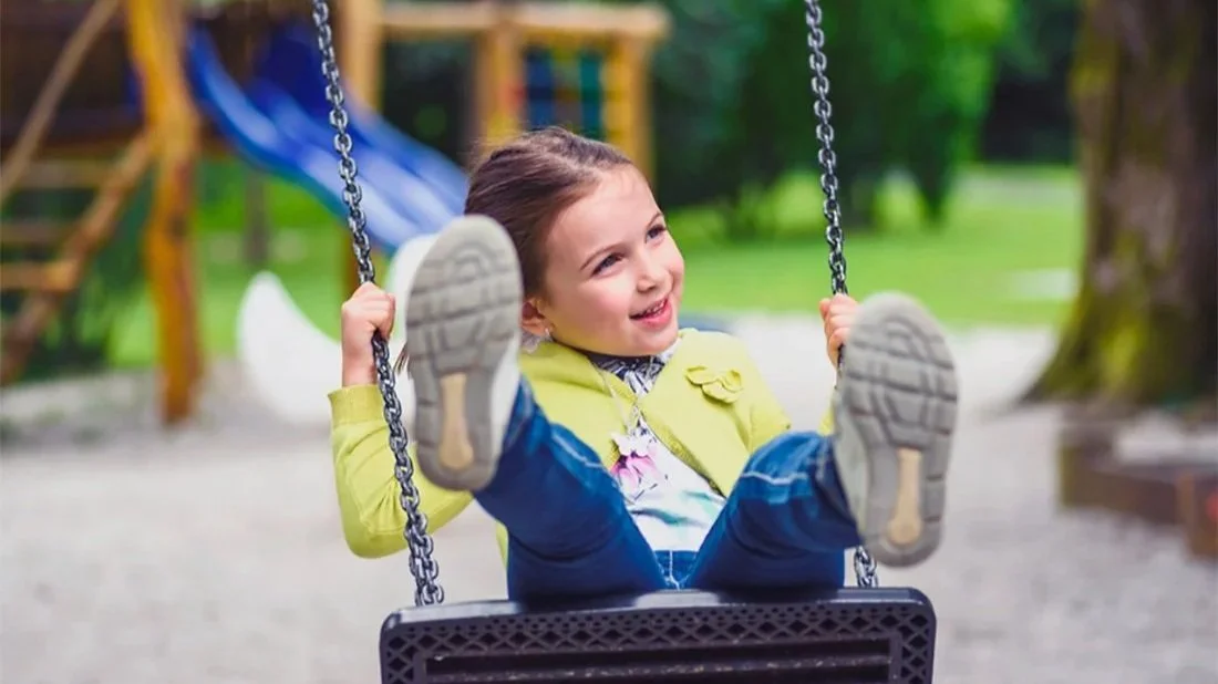 5 sitios para ir a comer en Donosti si tienes niños (con parque)