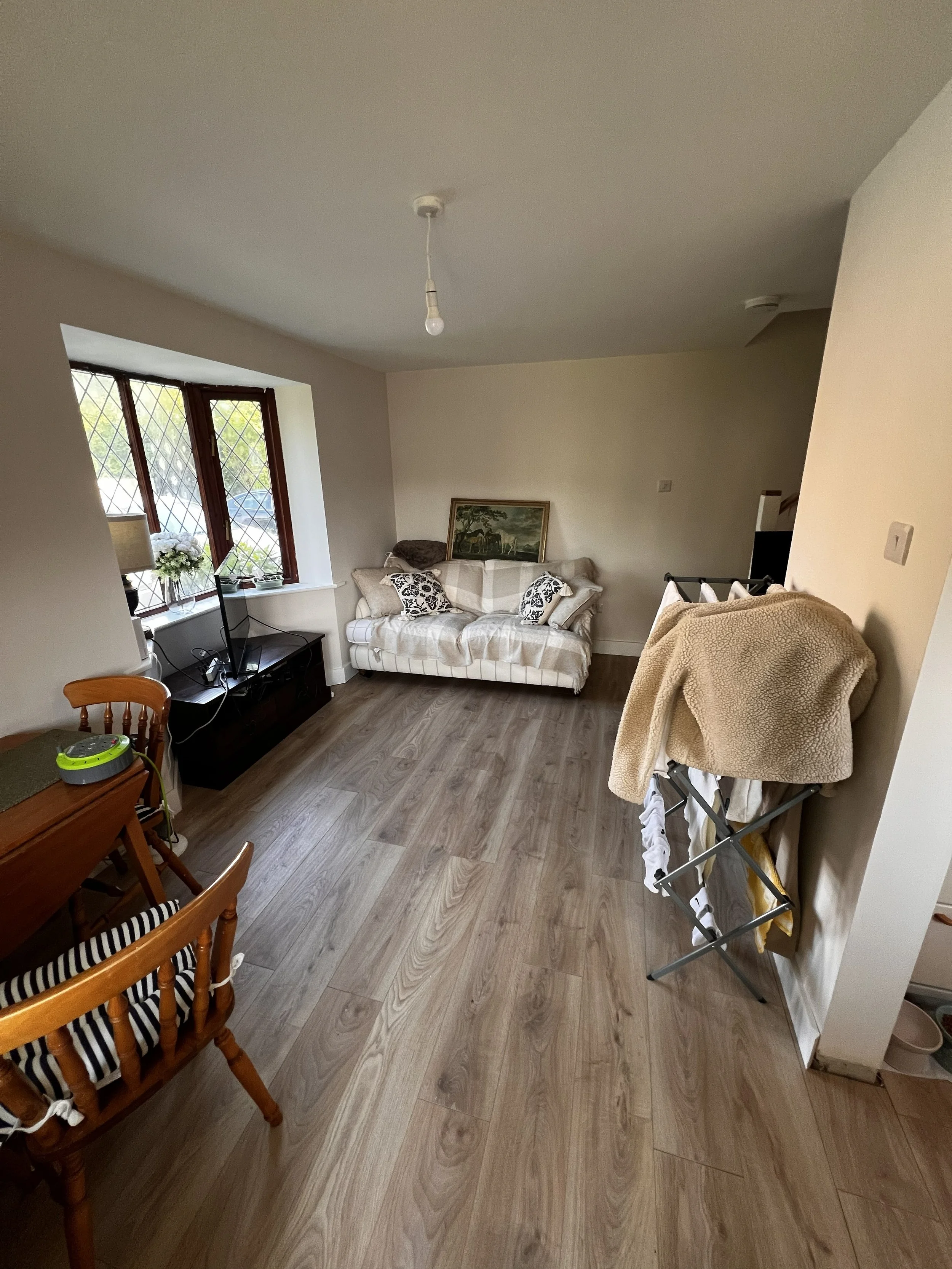 Chippenham LVT Flooring