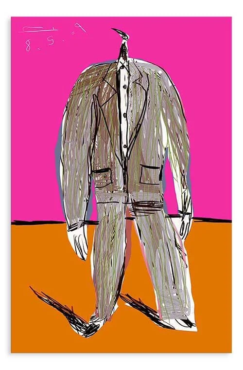 Suit