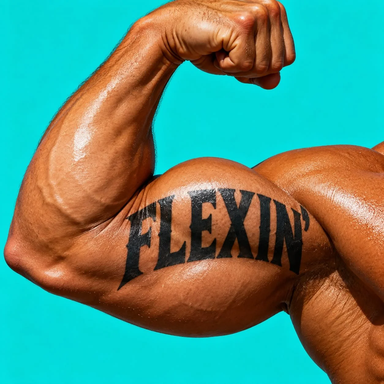 Planta Principal - Flexin' (2026)