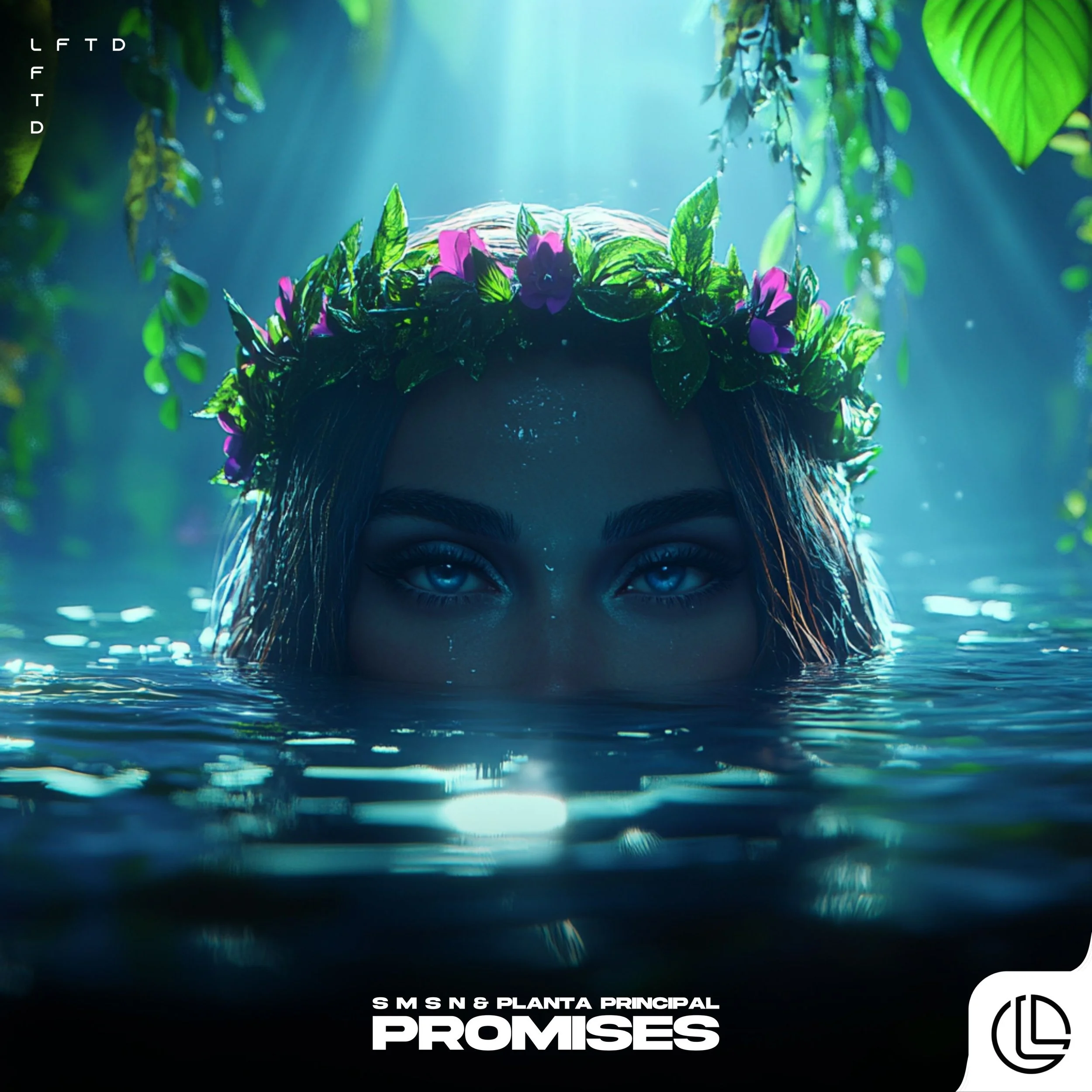 Planta Principal - Promises (2025)