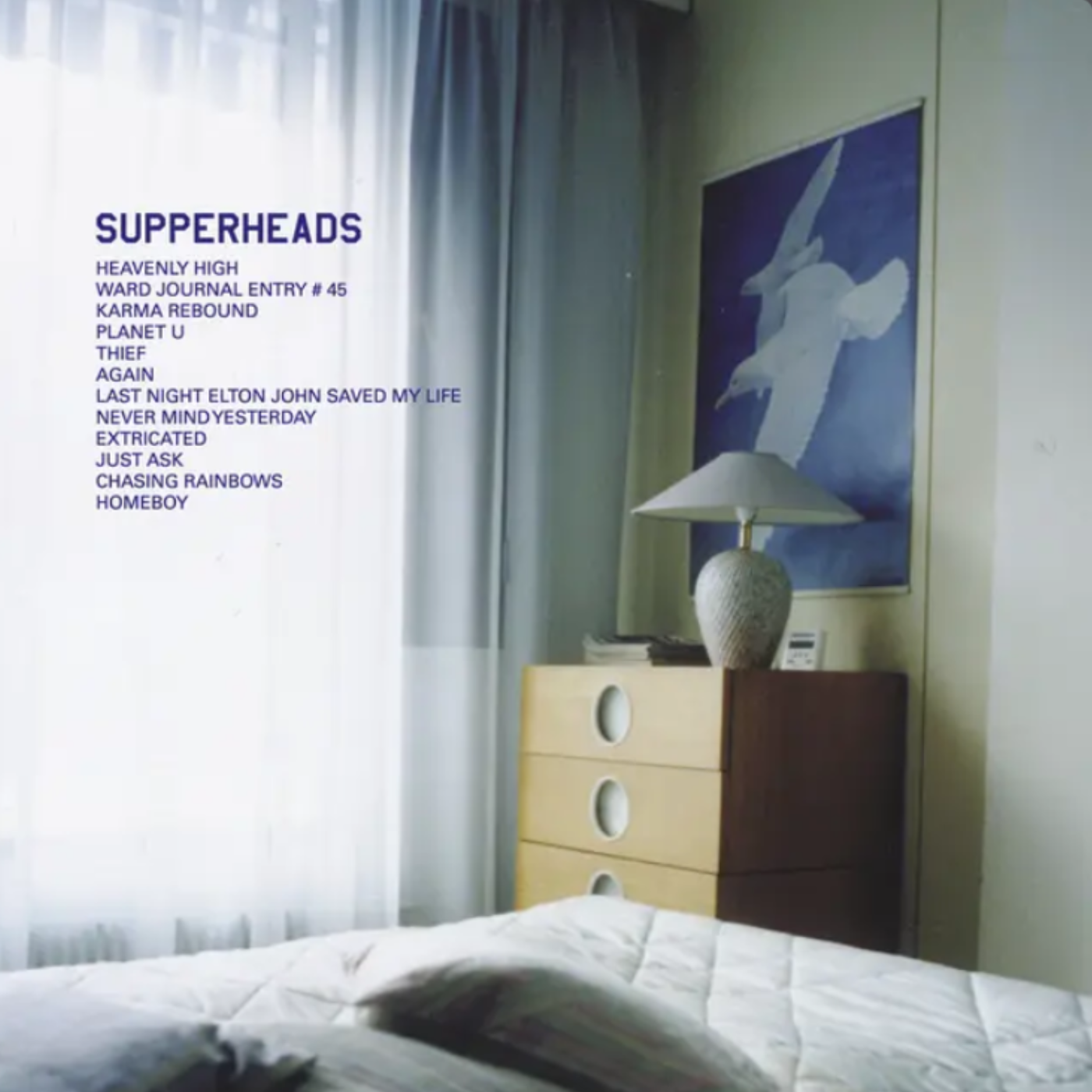 Supperheads (1999)