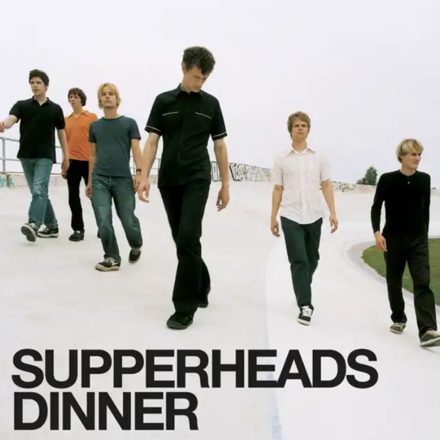 Dinner (1997)