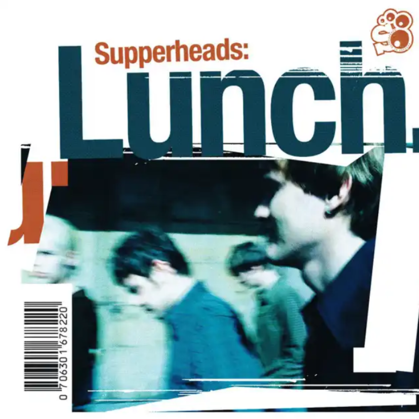 Lunch (1996)